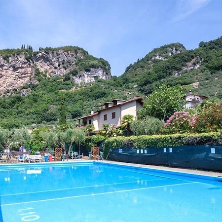 Casa Del Relax Apartment Riva del Garda Bagian luar foto