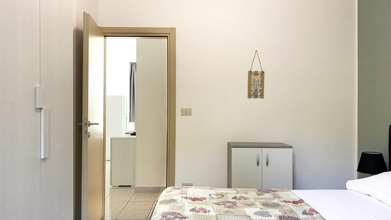 Casa Del Relax Apartment Riva del Garda Bagian luar foto